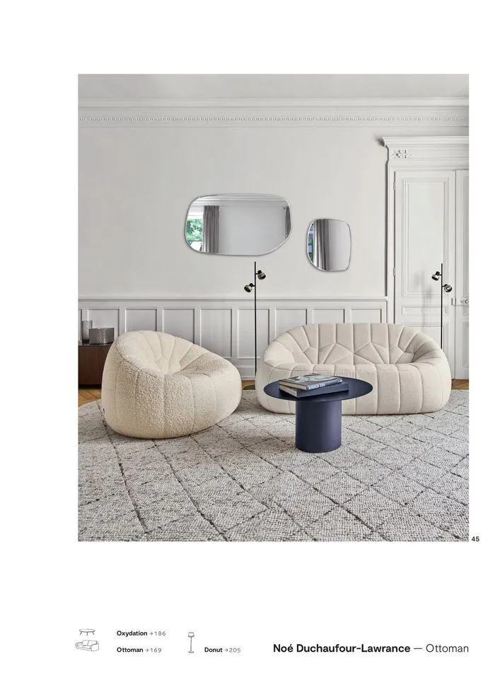 Collection 2023 – 2024 von 26. März bis 31. Dezember 2024 - Flugblätt seite  36