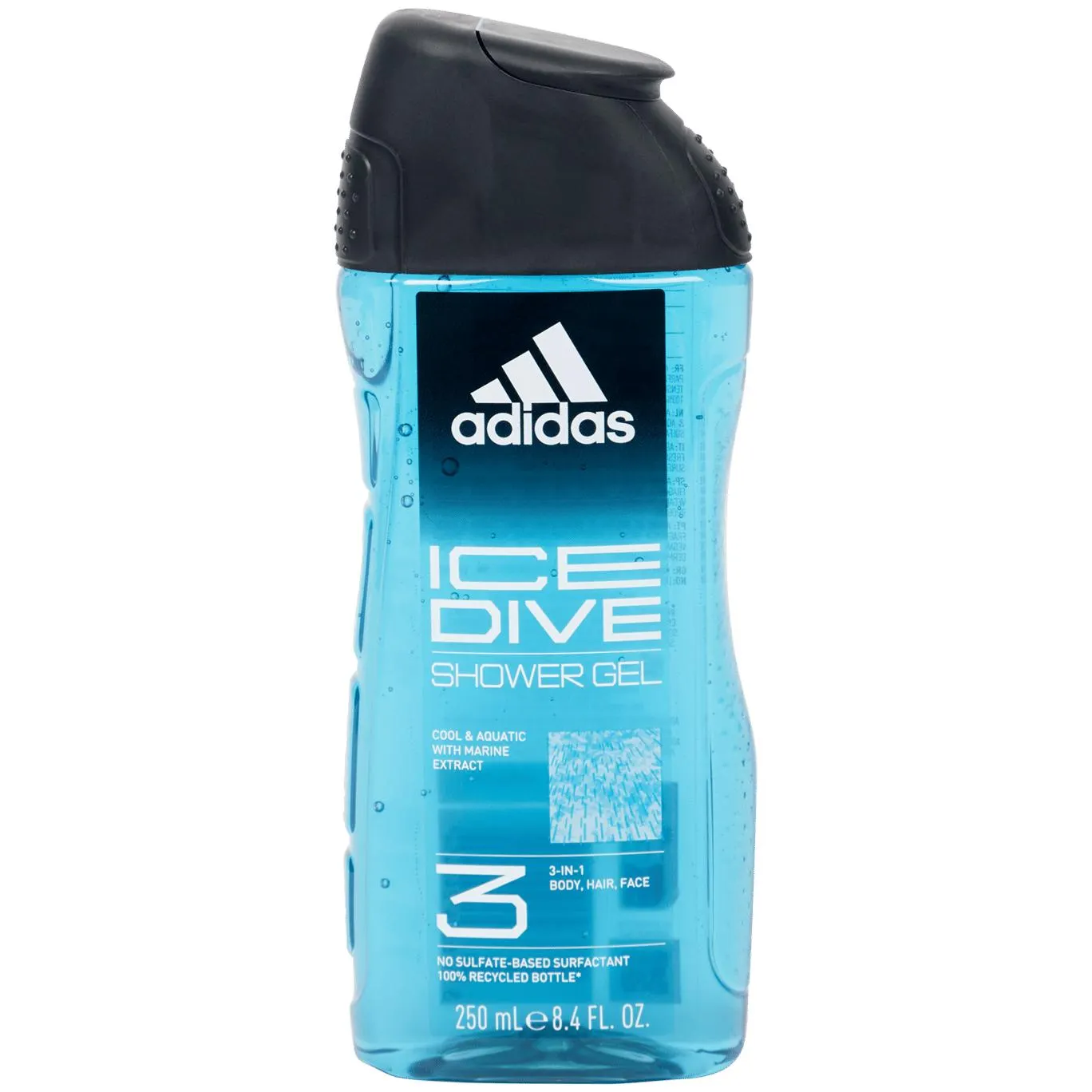 Adidas 3-in-1 Duschgel Ice Dive