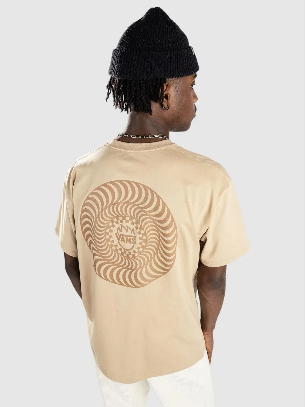 Spitfire Wheels T-Shirt