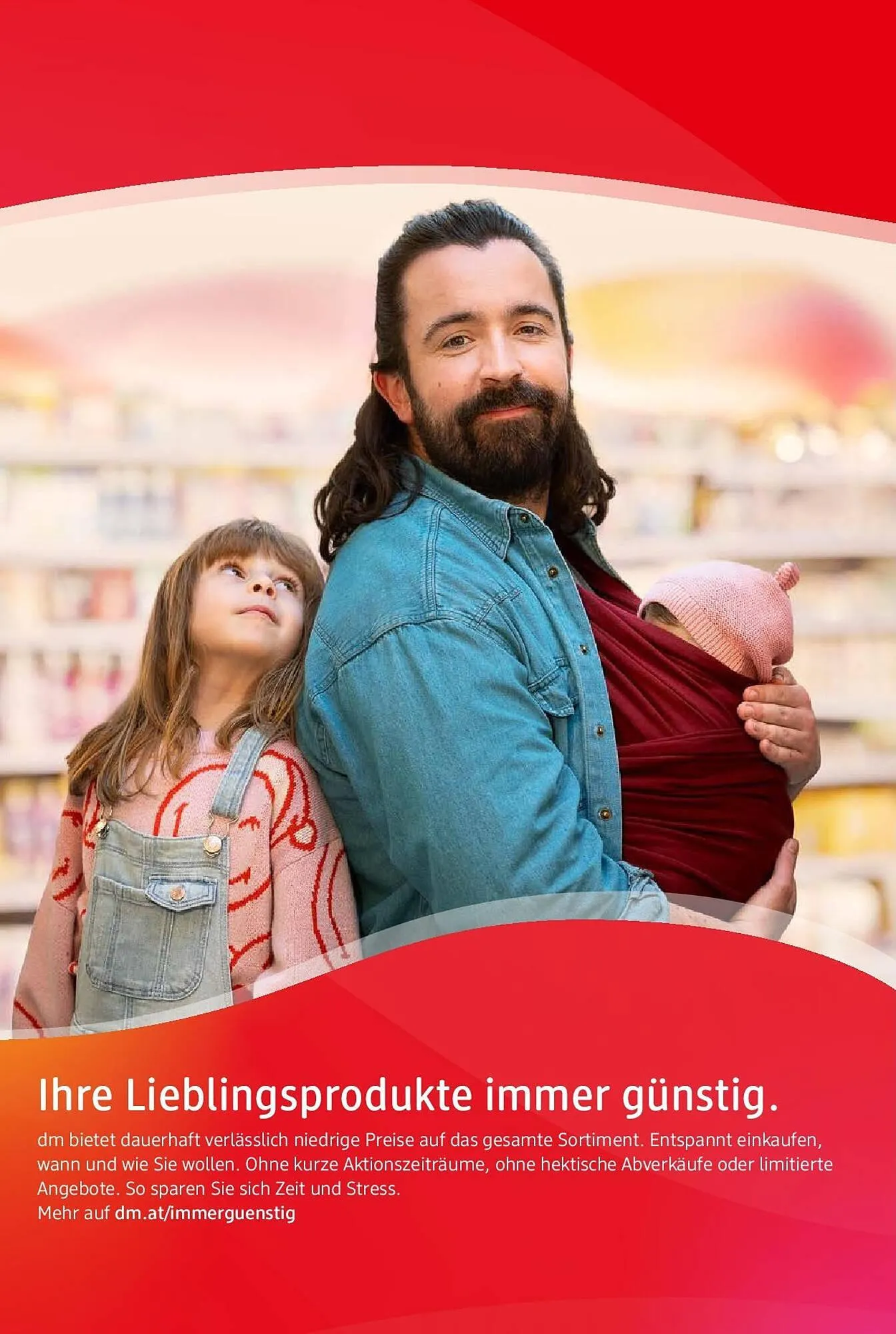 Dm Flugblatt von 9. Oktober bis 16. November 2025 - Flugblätt seite 2