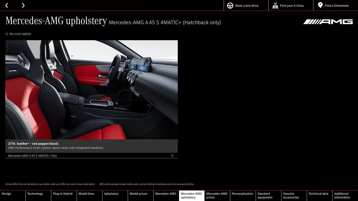 New A-Class von 15. Februar bis 15. Februar 2025 - Flugblätt seite  49