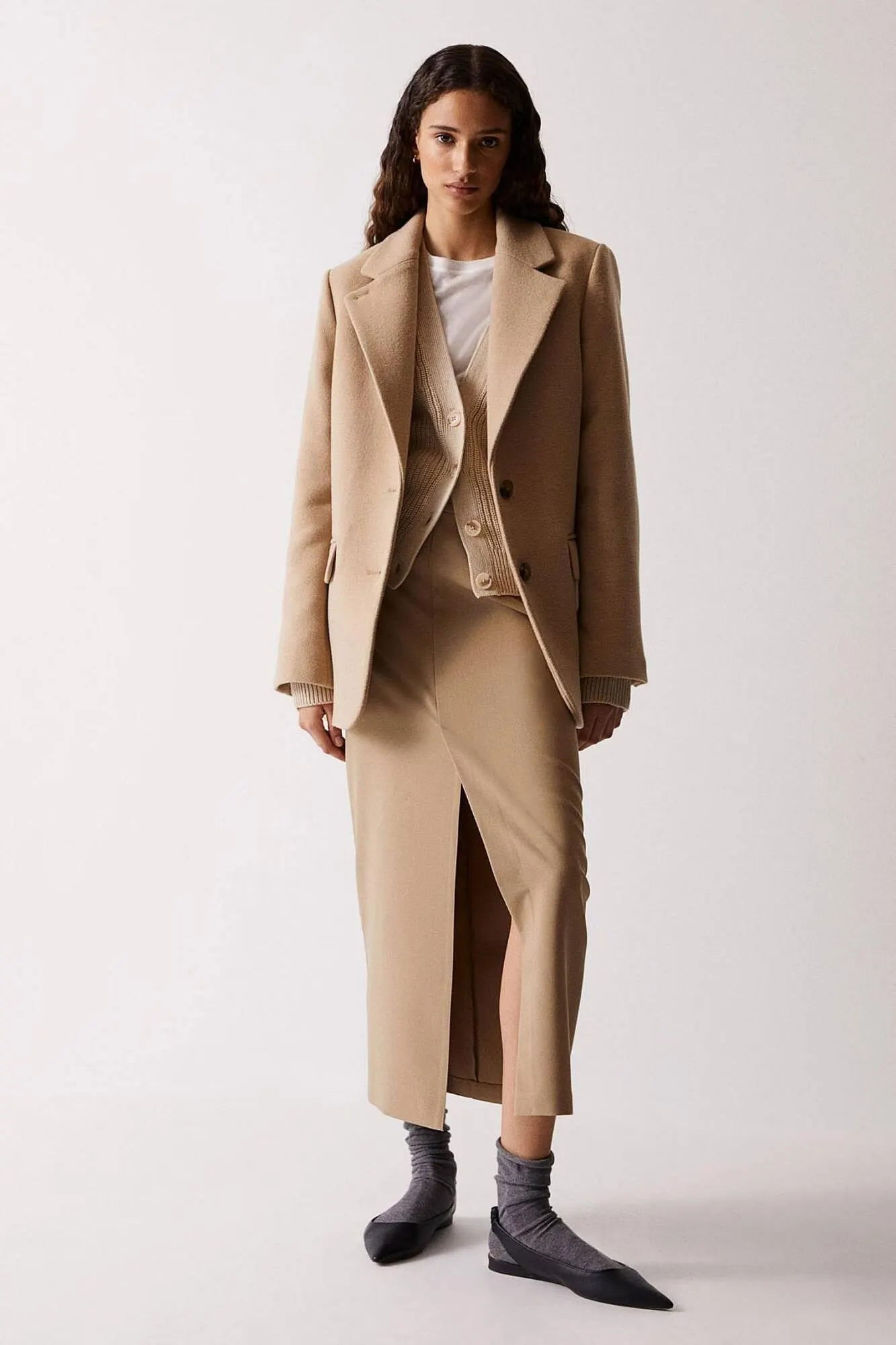 Katalógus H&M akciós újság augusztus 16.-tól szeptember 27.-ig 2023. - Oldal 2