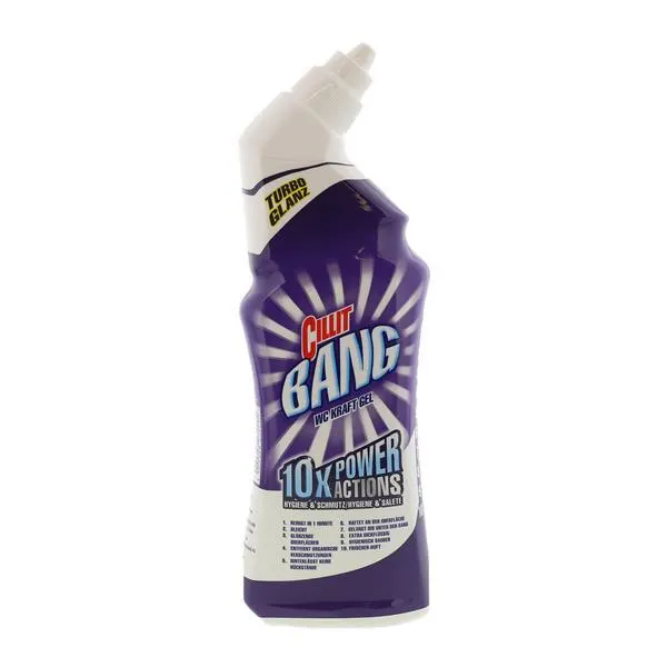 Cillit Bang WC Hygiene