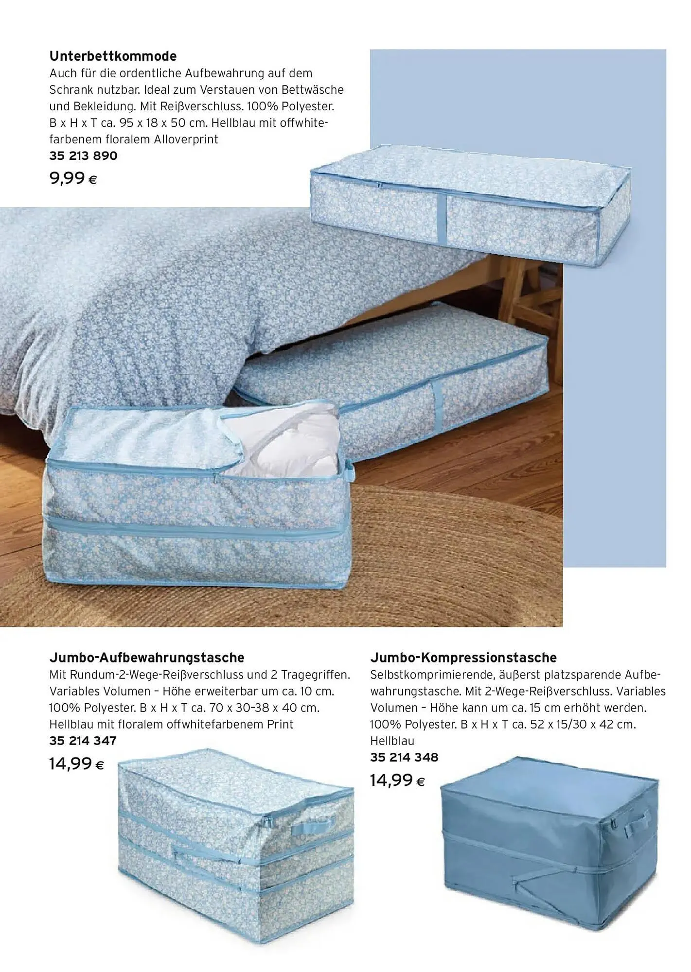 Tchibo Eduscho Flugblatt von 5. Februar bis 18. Februar 2026 - Flugblätt seite  32