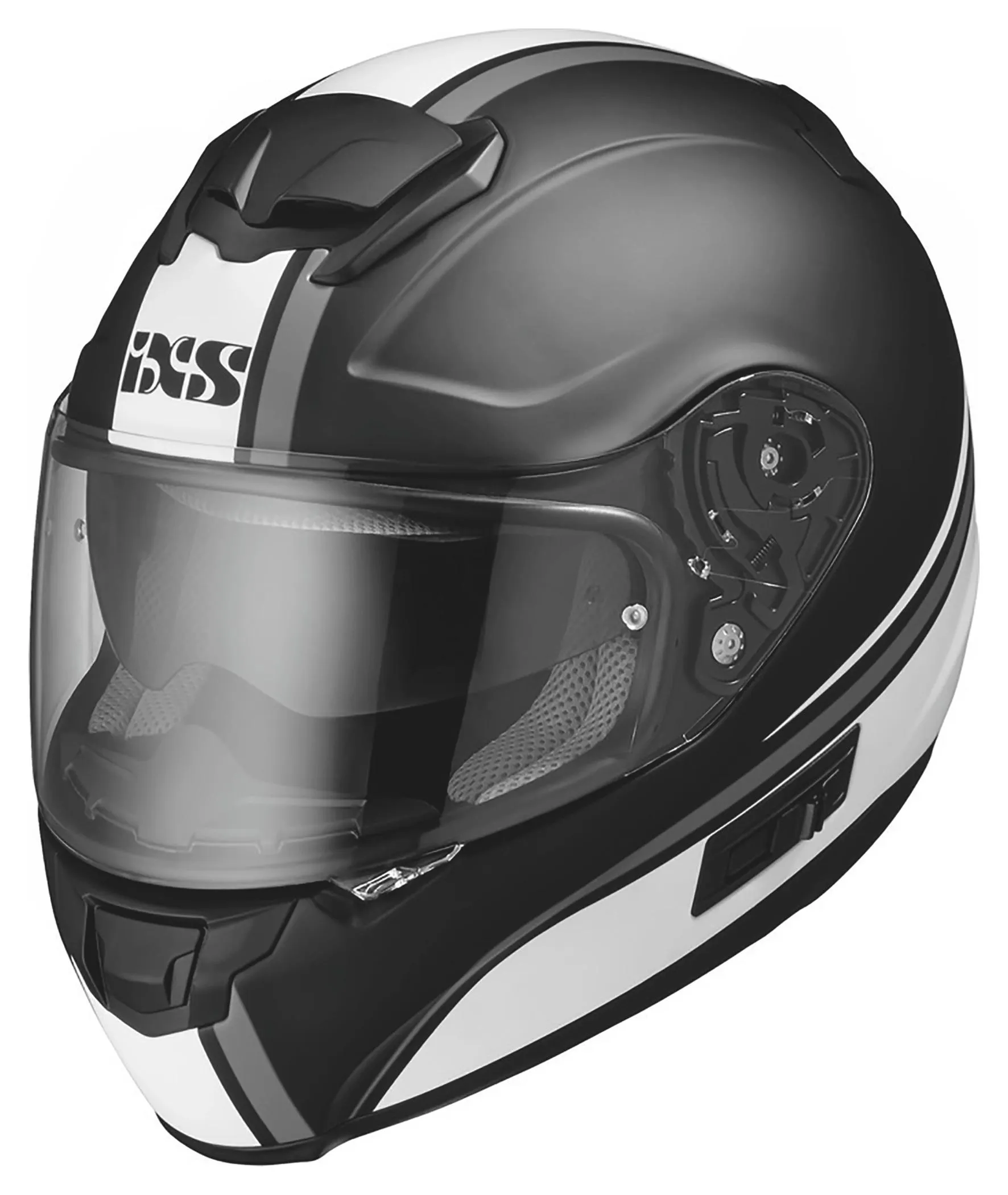 IXS 215 2.1