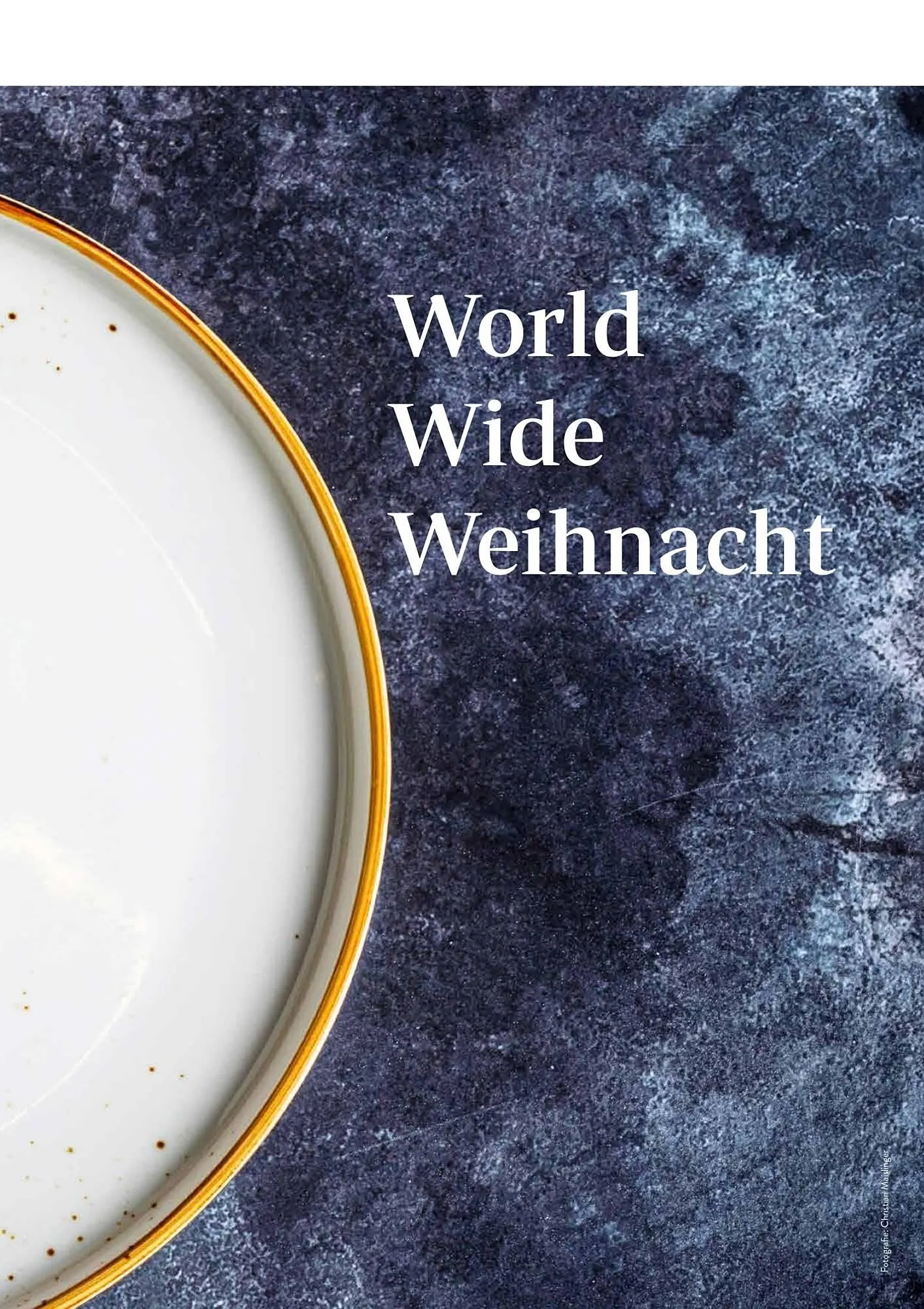 Transgourmet Flugblatt von 13. November bis 31. Dezember 2025 - Flugblätt seite  33