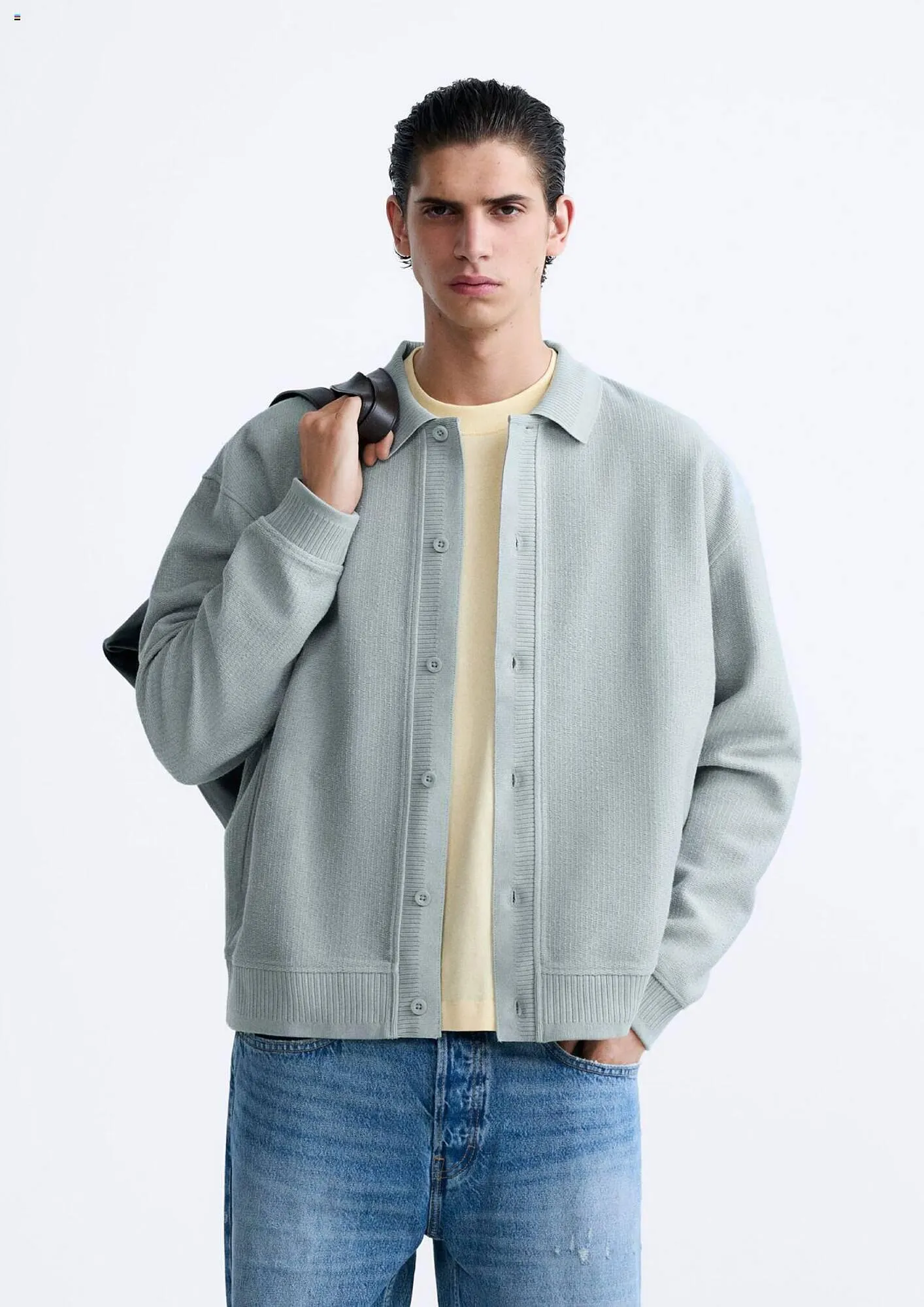 Gazetka ZARA gazetka od 1 marca do 31 marca 2024 - Strona 14