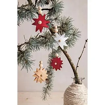 Mini-Tütensterne-Set 3D