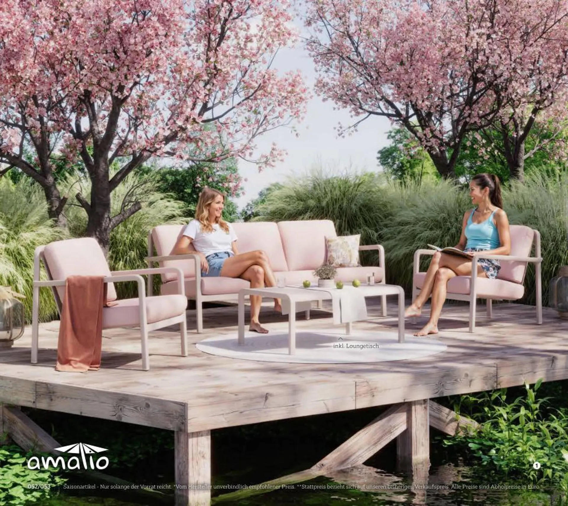 XXXLutz Prospekt von 20. Februar bis 31. Juli 2026 - Flugblätt seite  52