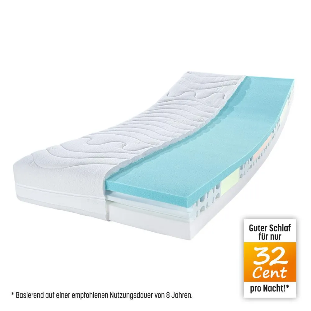 Matratze Die Vitale
