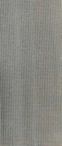 Verzierwachsstreifen Perlenoptik, silber, 20 cm, 39 Stück