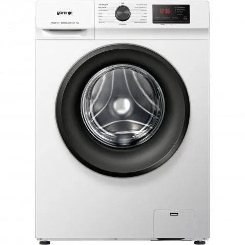 Gorenje WNHVB72SDPS/AT Waschmaschine, 7kg, Slim 20011485