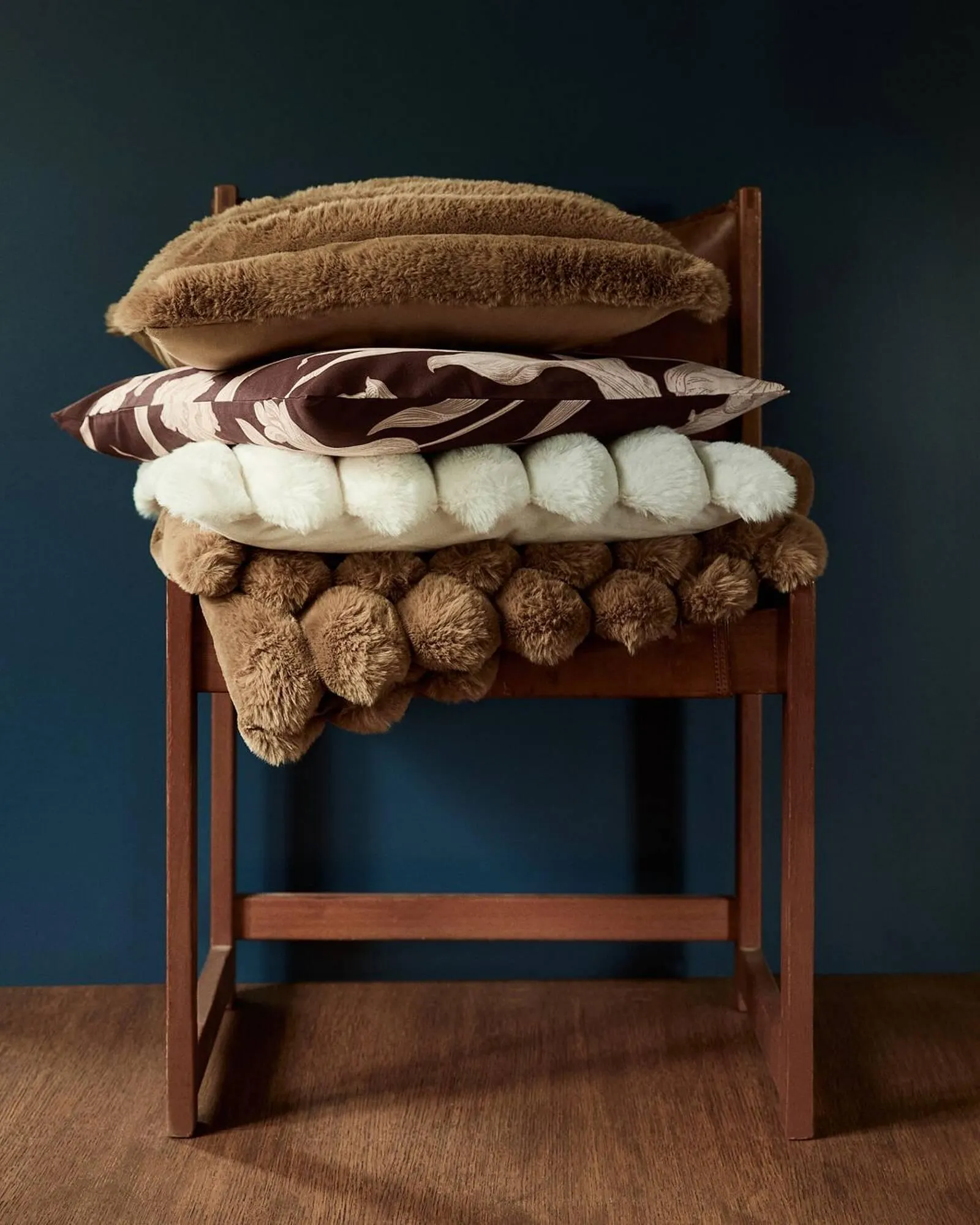 H&M Home Flugblatt von 21. Oktober bis 3. November 2025 - Flugblätt seite  8