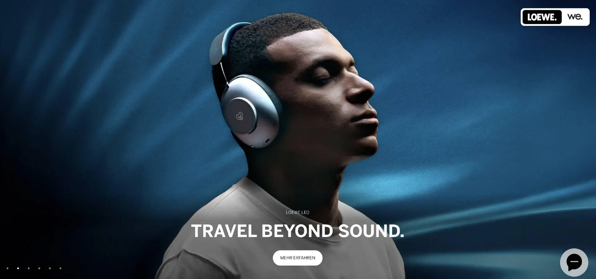 LOEWE Flugblatt von 29. Oktober bis 10. November 2025 - Flugblätt seite 2