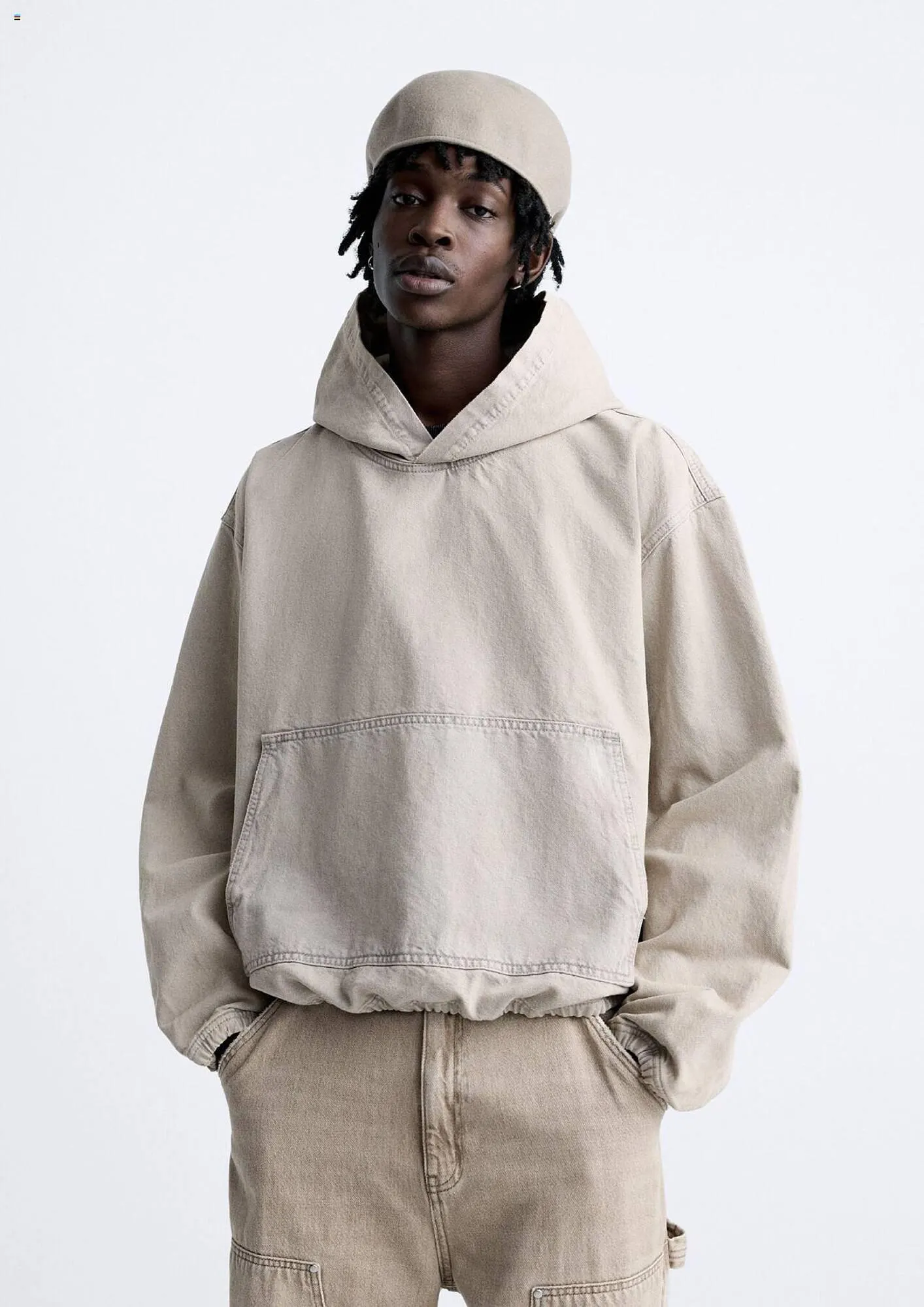 Volantino ZARA da 1 ottobre a 31 ottobre di 2023 - Pagina del volantino 13