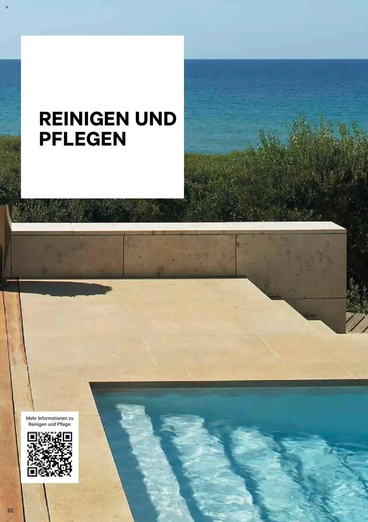 Lagerhaus Flugblatt von 8. Jänner bis 31. Dezember 2025 - Flugblätt seite  92