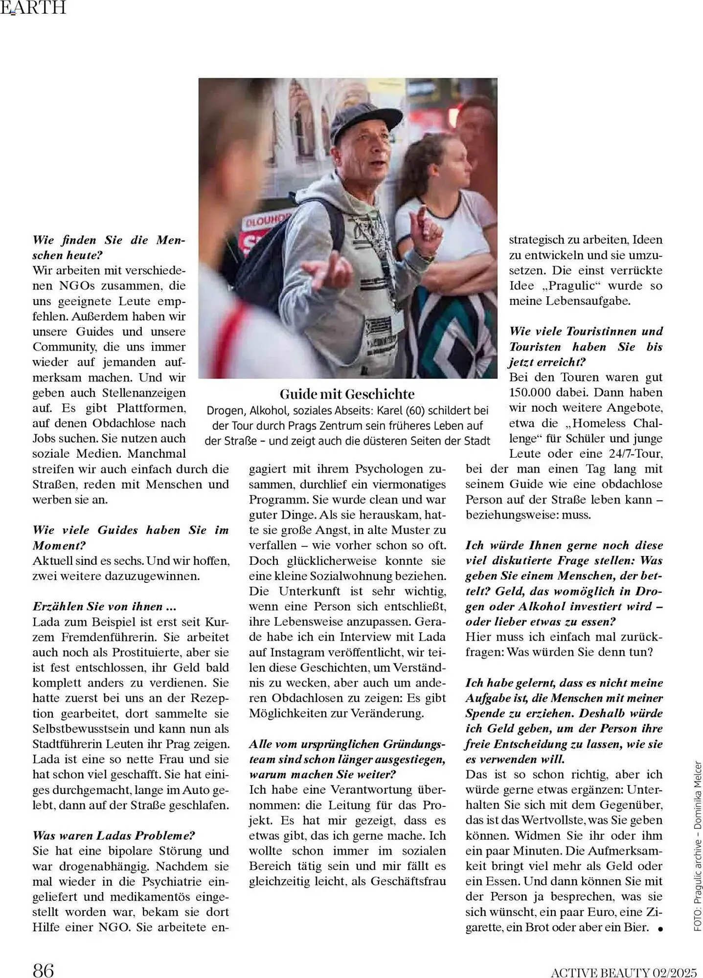 dm Flugblatt von 5. Februar bis 28. Februar 2025 - Flugblätt seite 86