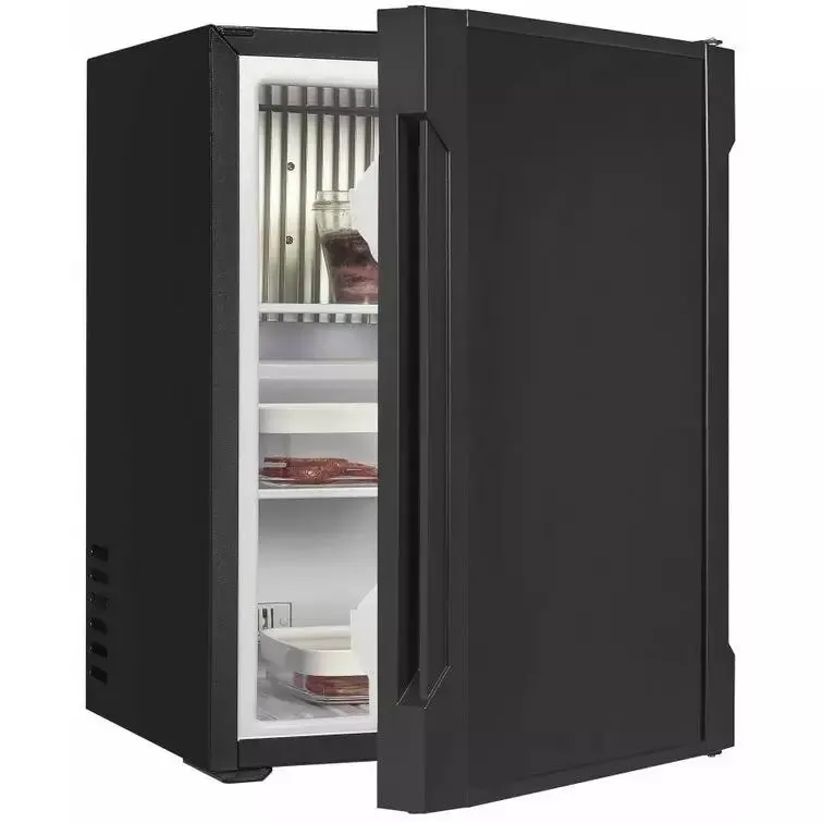 exquisit Absorber-Kühlschrank - FA40-270G schwarz