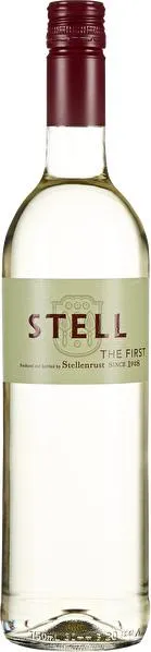Sauvignon Blanc The First STELL Stellenbosch 2023