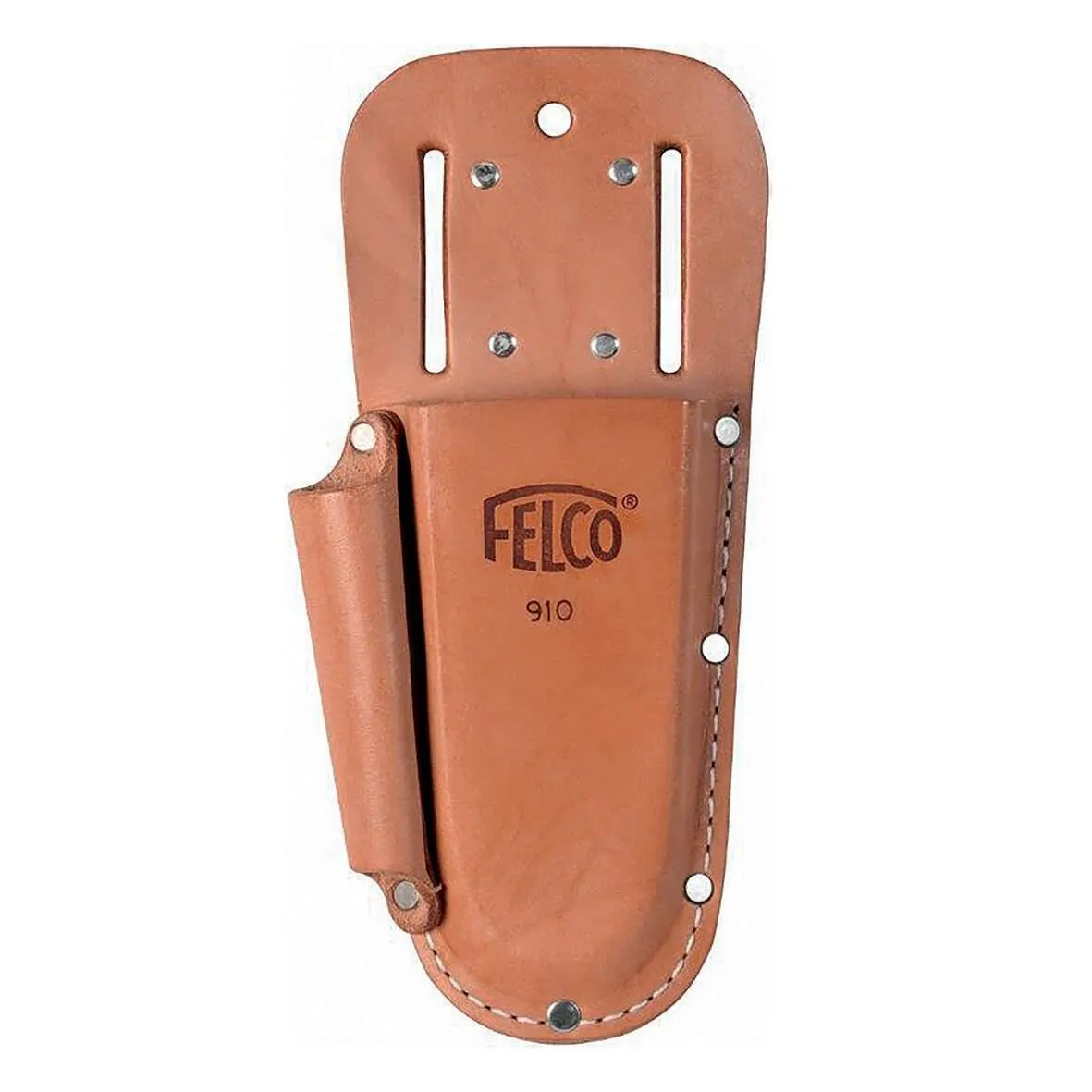 Baumscherenträger Leder Felco 910+
