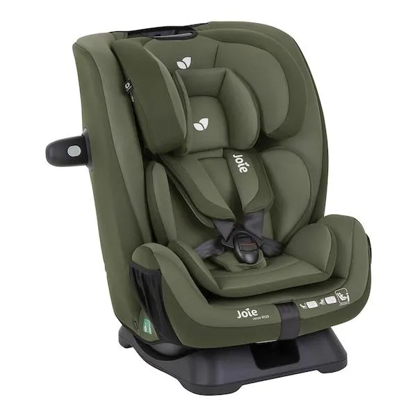 Kindersitz Verso R129