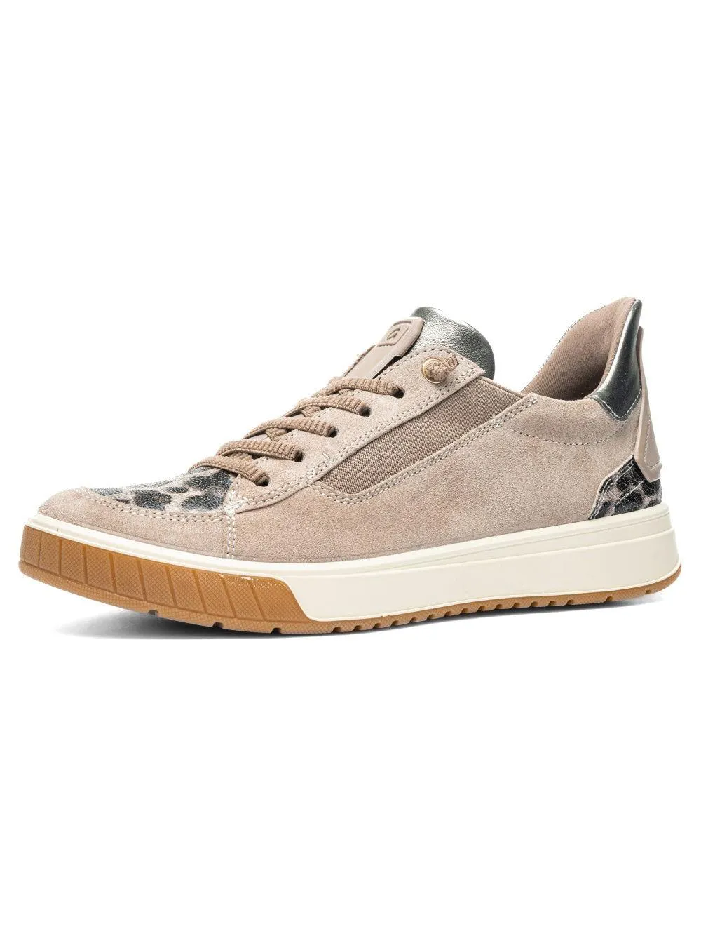 Sneaker Rom cashmere