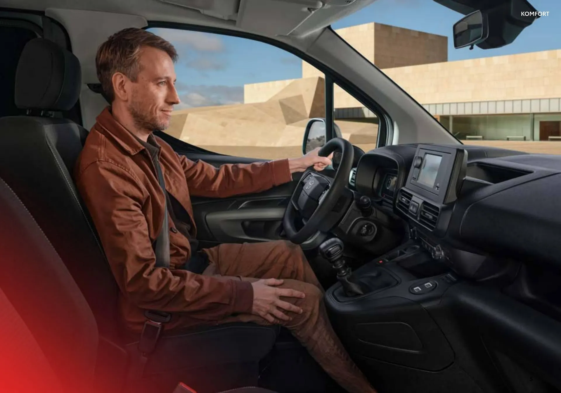 Toyota Flugblatt von 1. April bis 30. April 2026 - Flugblätt seite 5