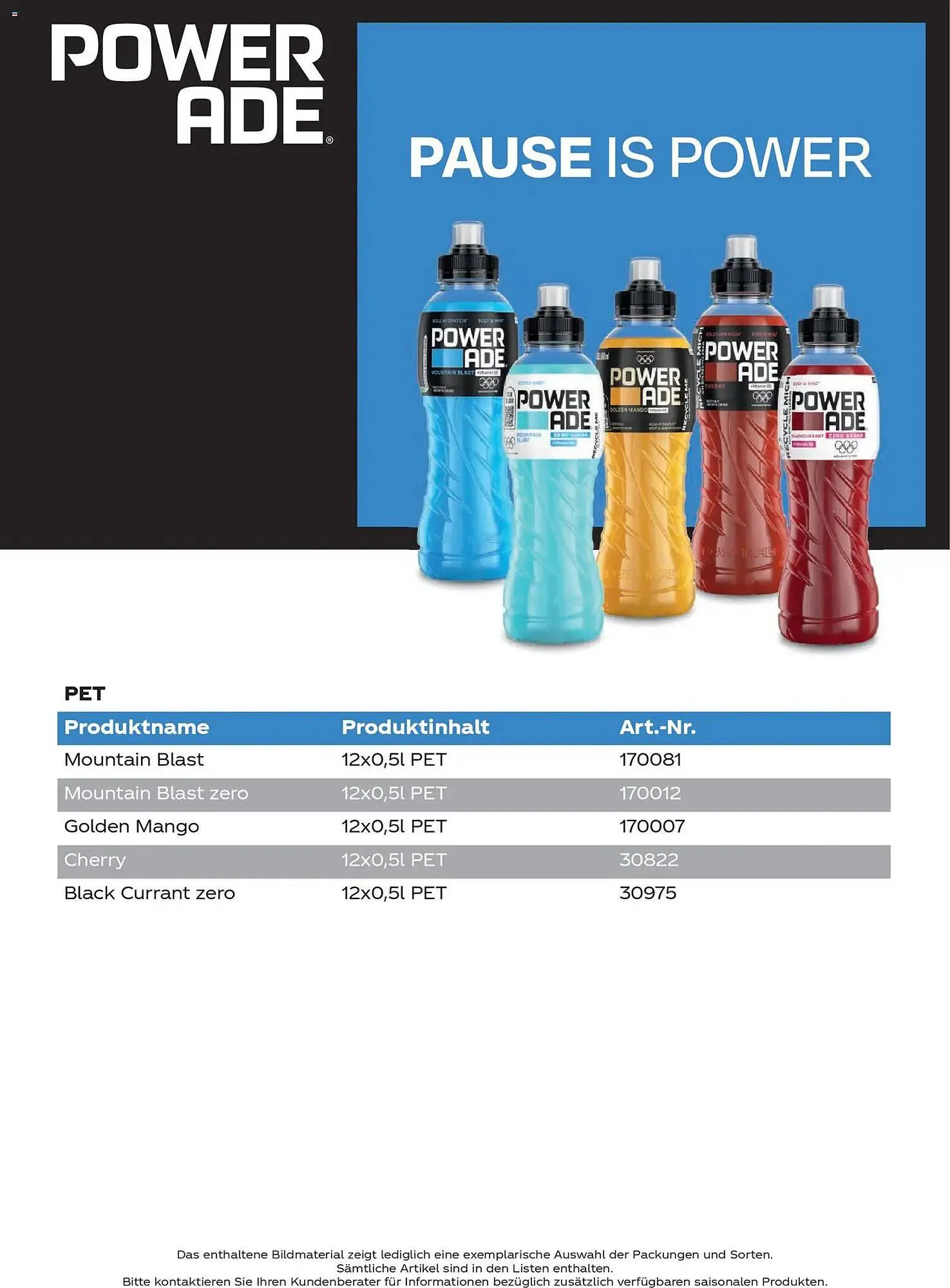 Metro Flugblatt von 30. Oktober bis 31. Dezember 2025 - Flugblätt seite  8