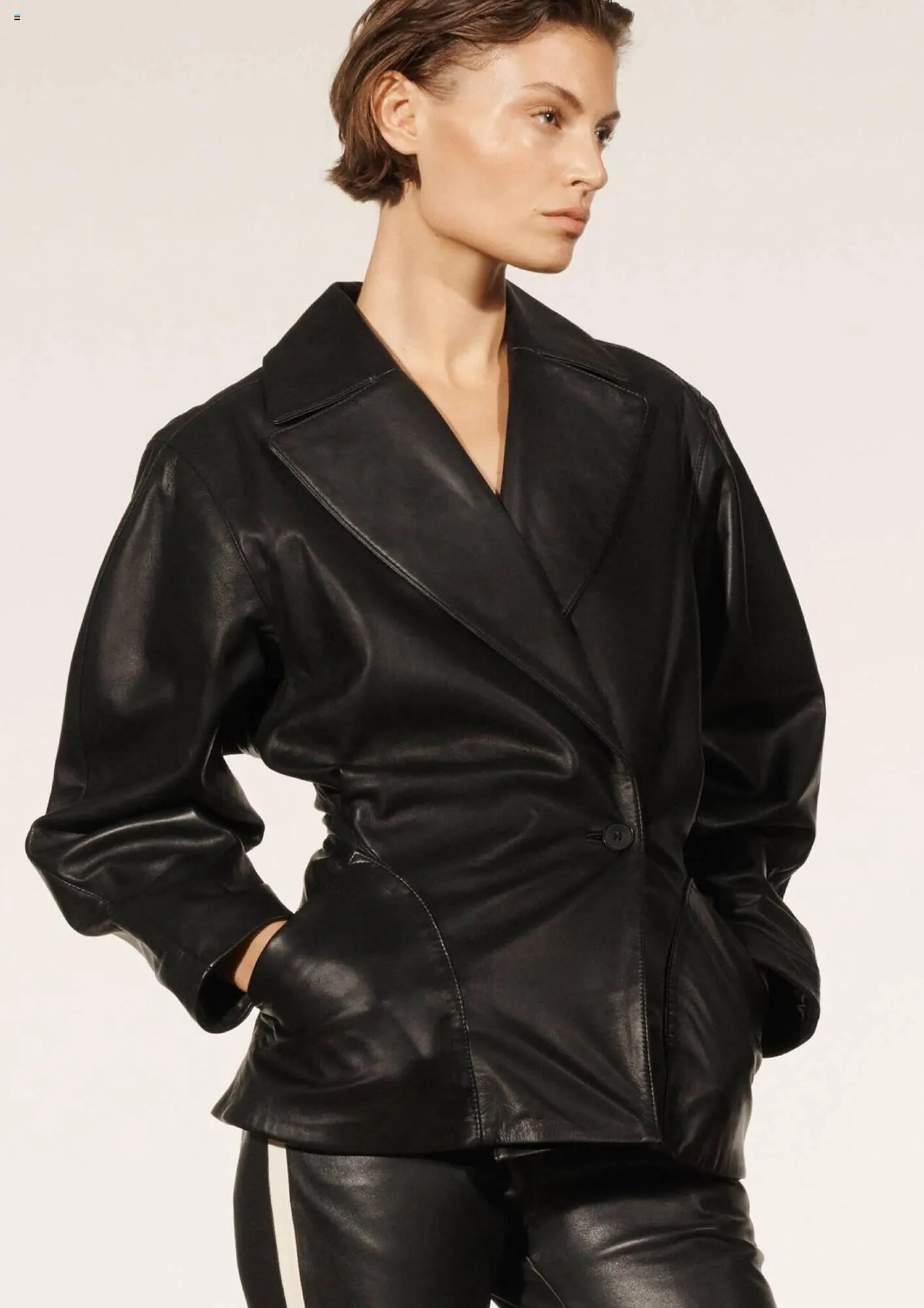 ZARA Flugblatt von 1. März bis 31. März 2024 - Flugblätt seite 4