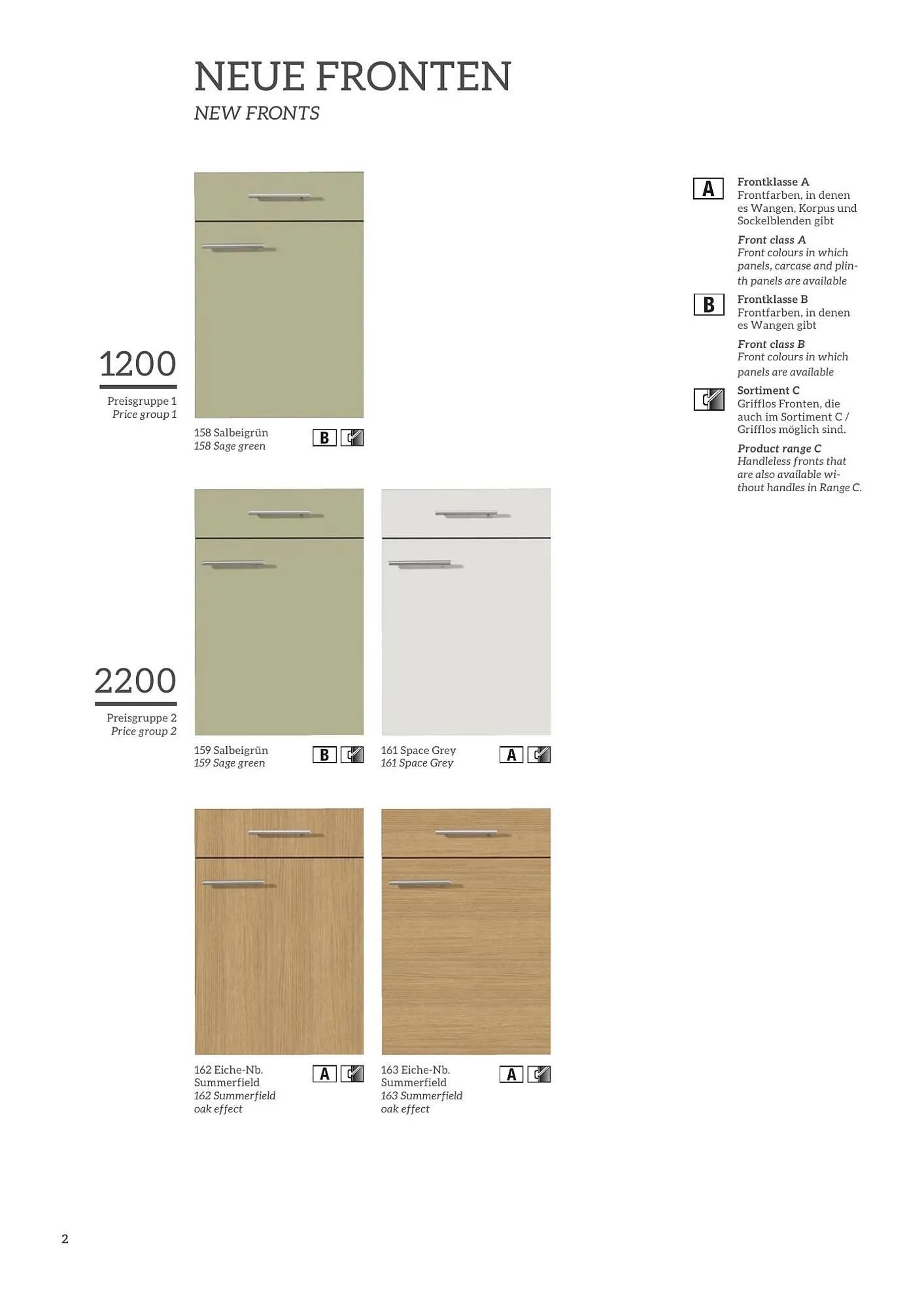 Mömax Flugblatt von 14. Februar bis 31. Dezember 2025 - Flugblätt seite  2