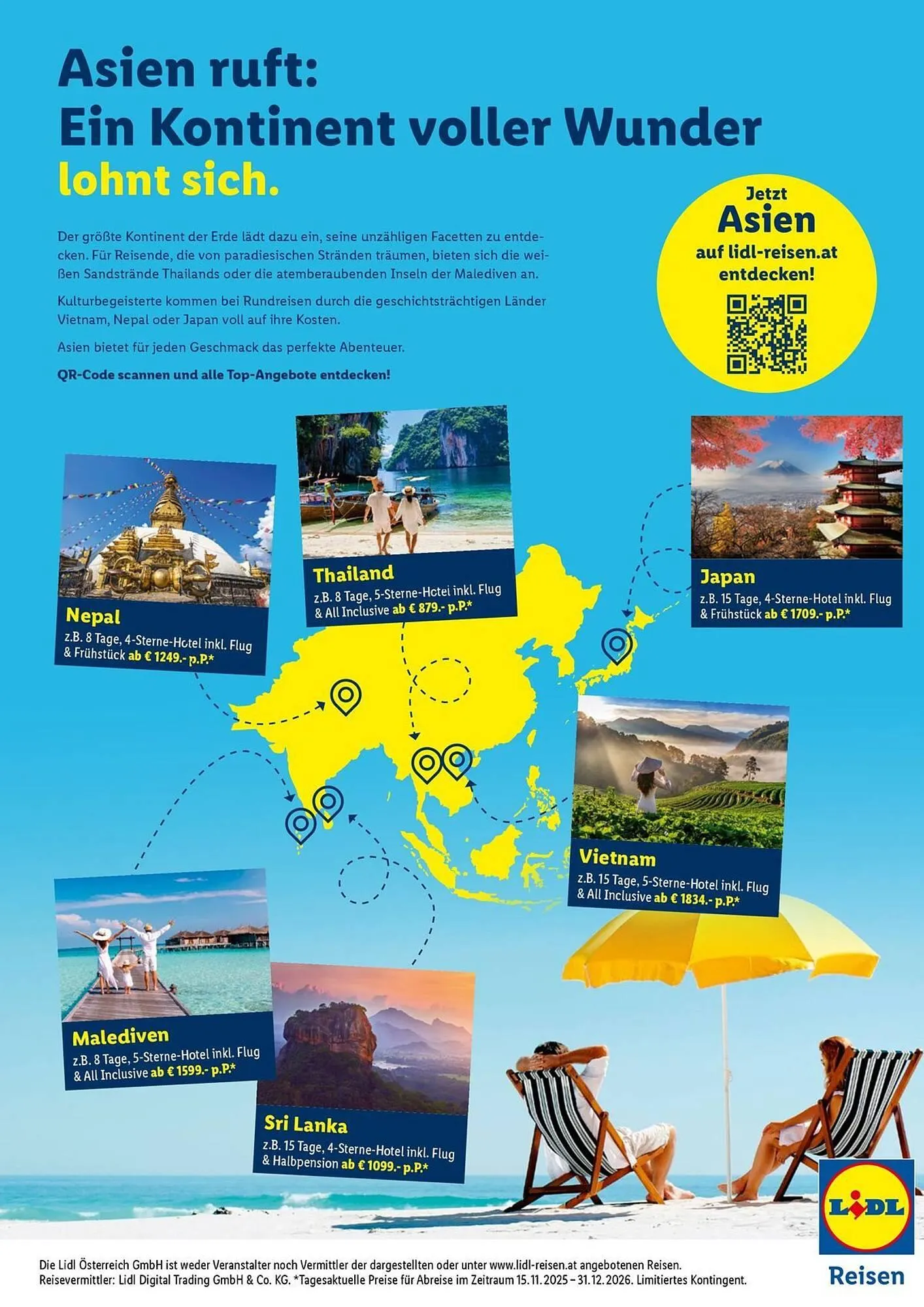 Lidl Flugblatt von 4. Dezember bis 28. Jänner 2026 - Flugblätt seite  4