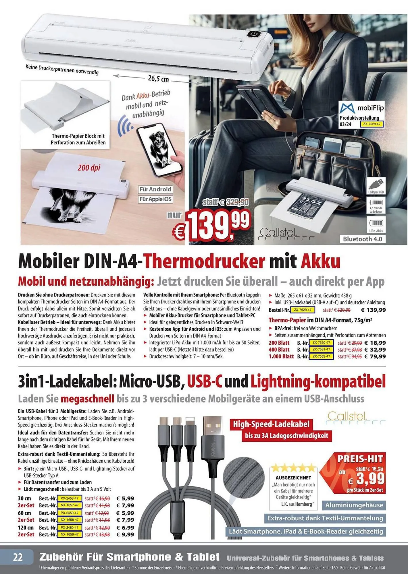 Pearl Flugblatt von 31. August bis 28. September 2024 - Flugblätt seite  22