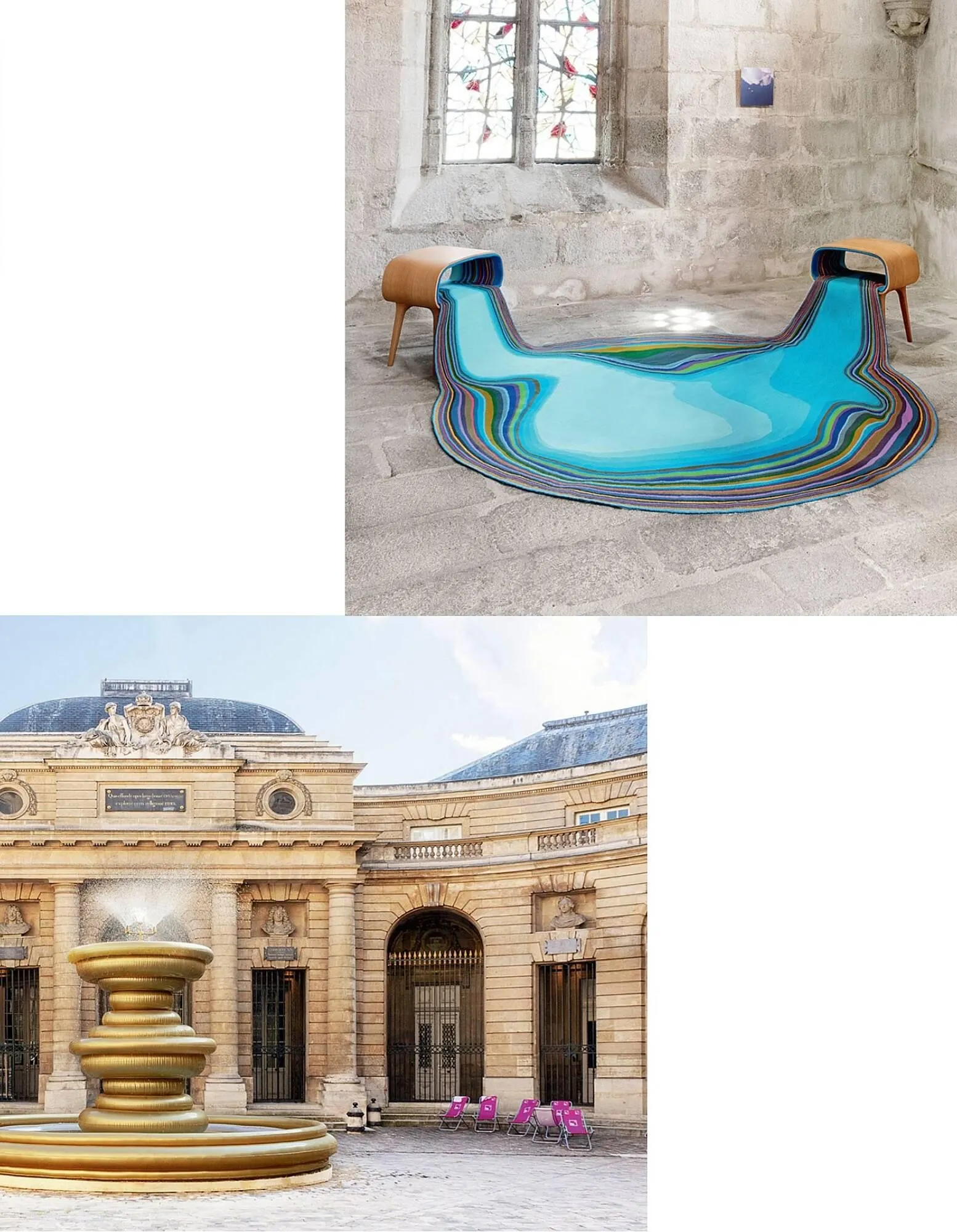 Roche Bobois Flugblatt von 9. Jänner bis 6. Jänner 2026 - Flugblätt seite  193