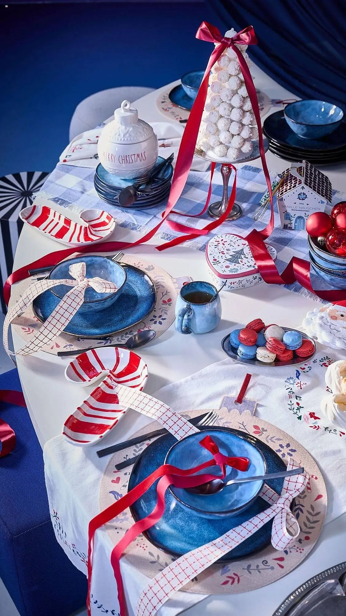 Depot Flugblatt von 21. Oktober bis 10. Jänner 2025 - Flugblätt seite 4