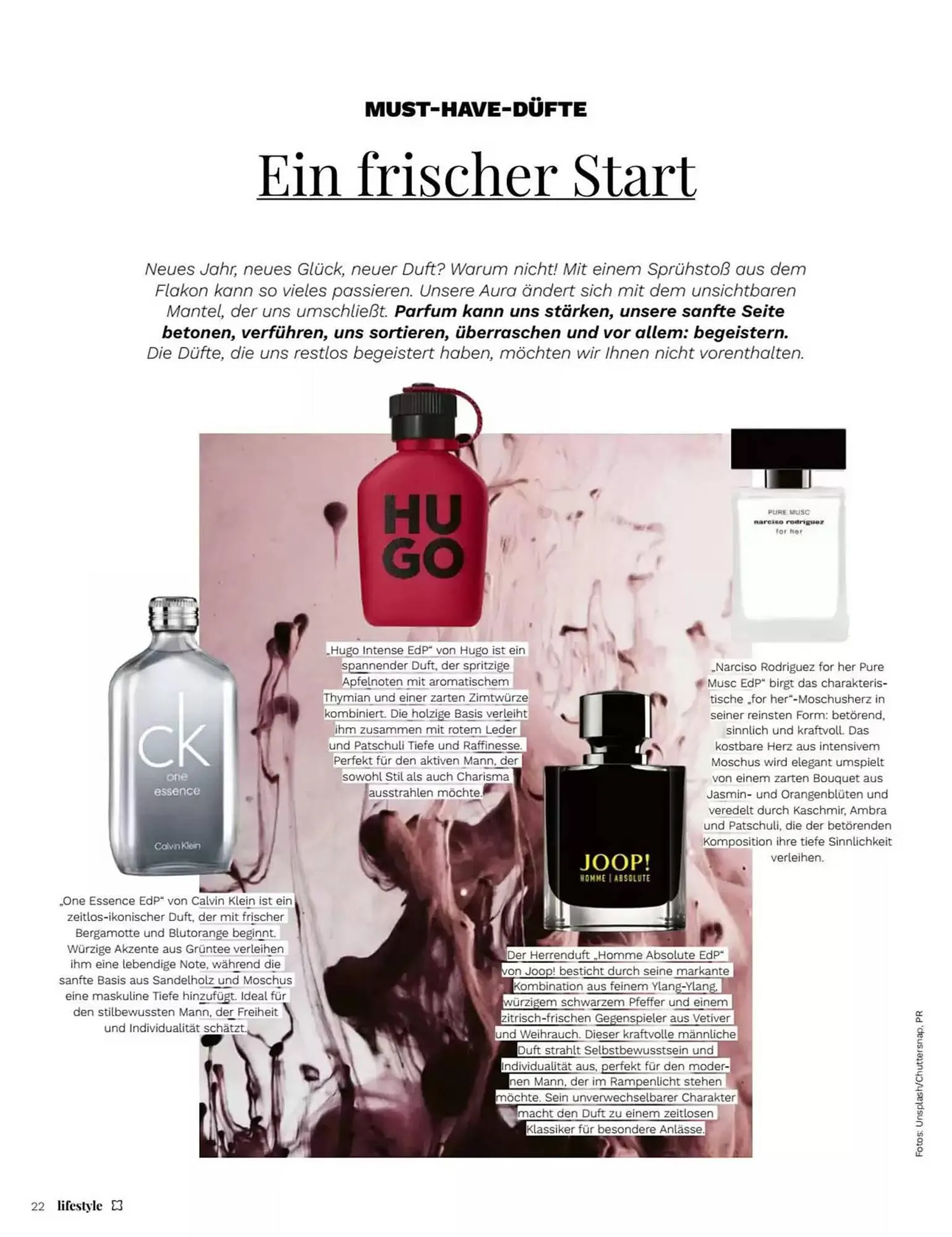 Müller Flugblatt von 13. Jänner bis 28. Februar 2025 - Flugblätt seite 14