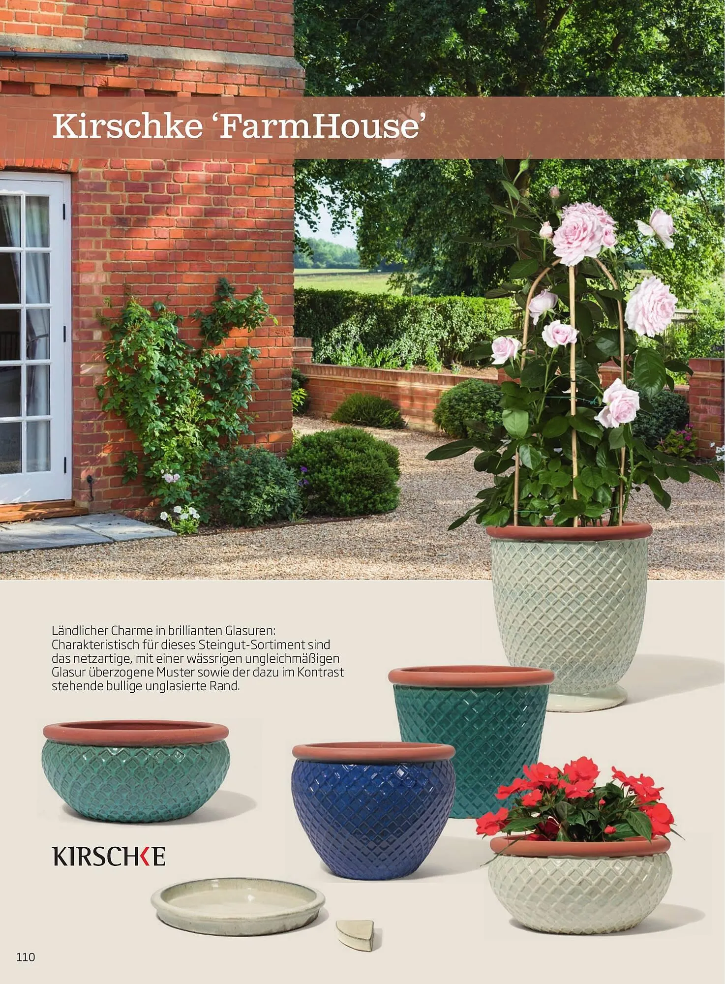 Starkl Flugblatt von 1. Jänner bis 31. Dezember 2023 - Flugblätt seite  110