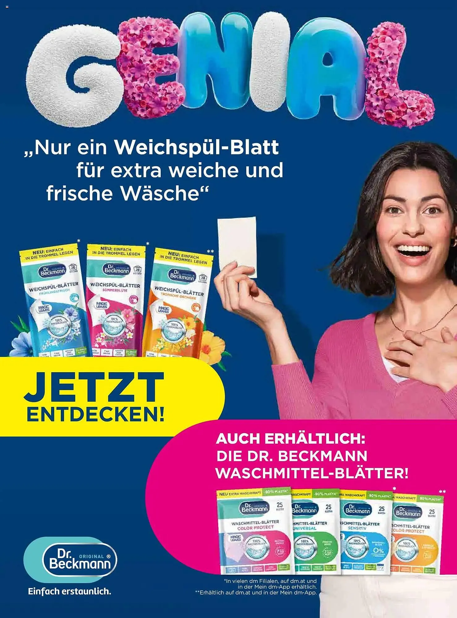 Dm Flugblatt von 1. Februar bis 28. Februar 2026 - Flugblätt seite  27