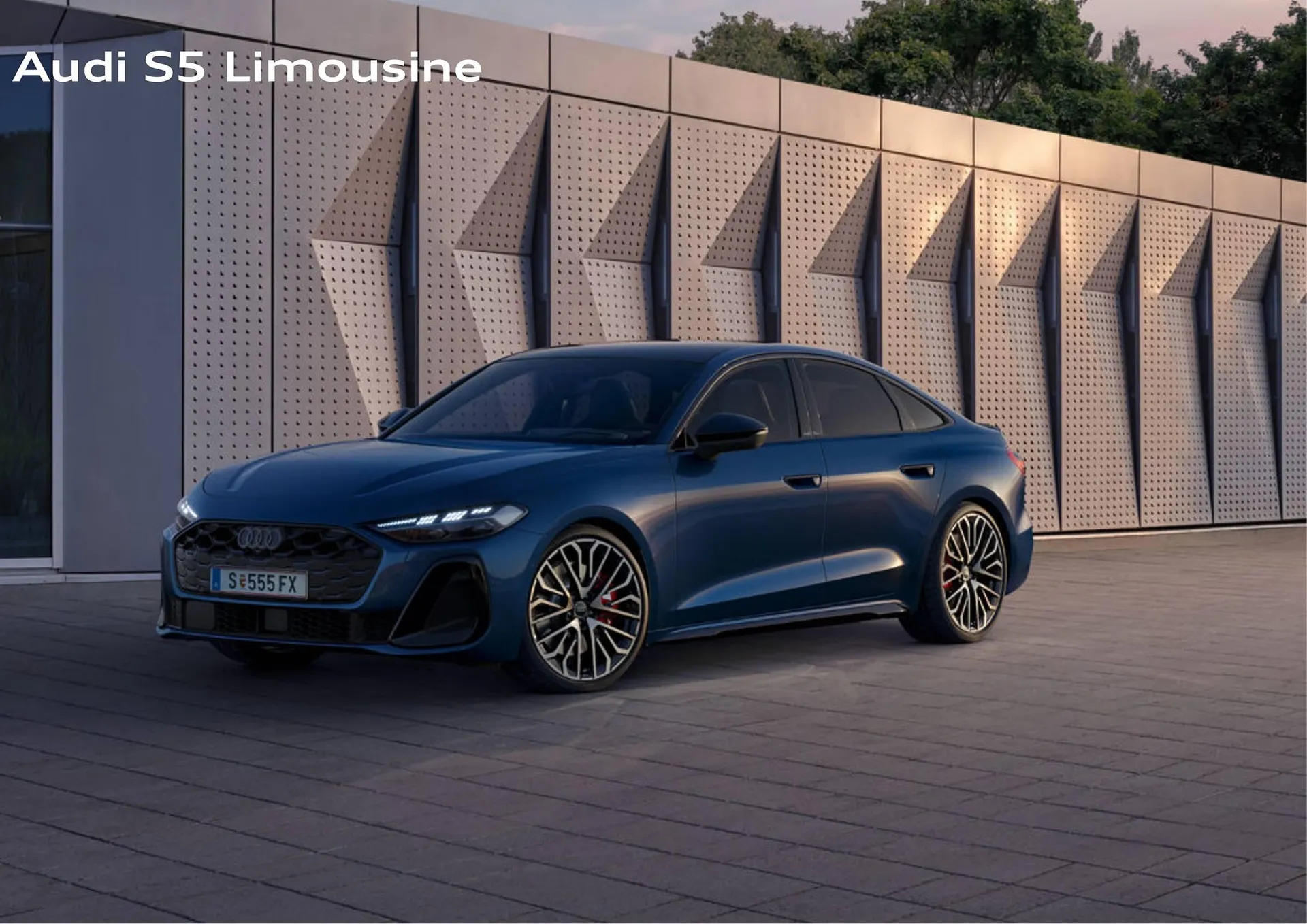 Audi Flugblatt von 20. November bis 22. Juli 2026 - Flugblätt seite  12