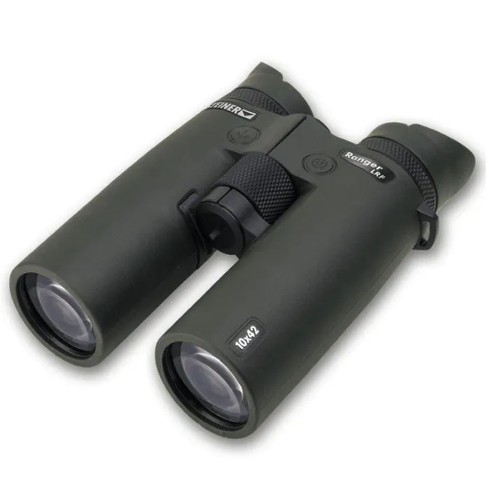 Steiner FG Ranger LRF 10x42