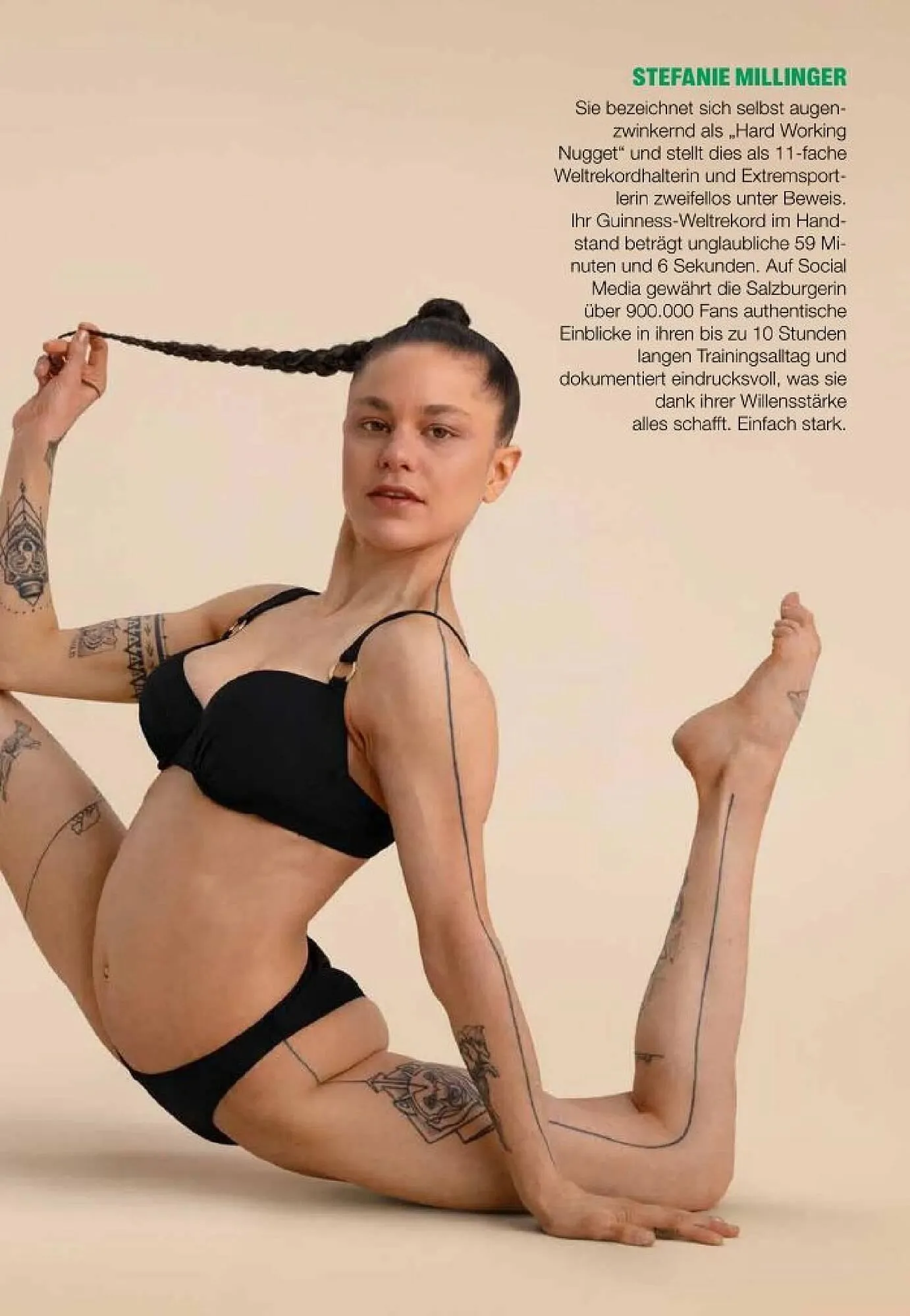 Palmers Flugblatt von 15. Mai bis 31. August 2024 - Flugblätt seite  15