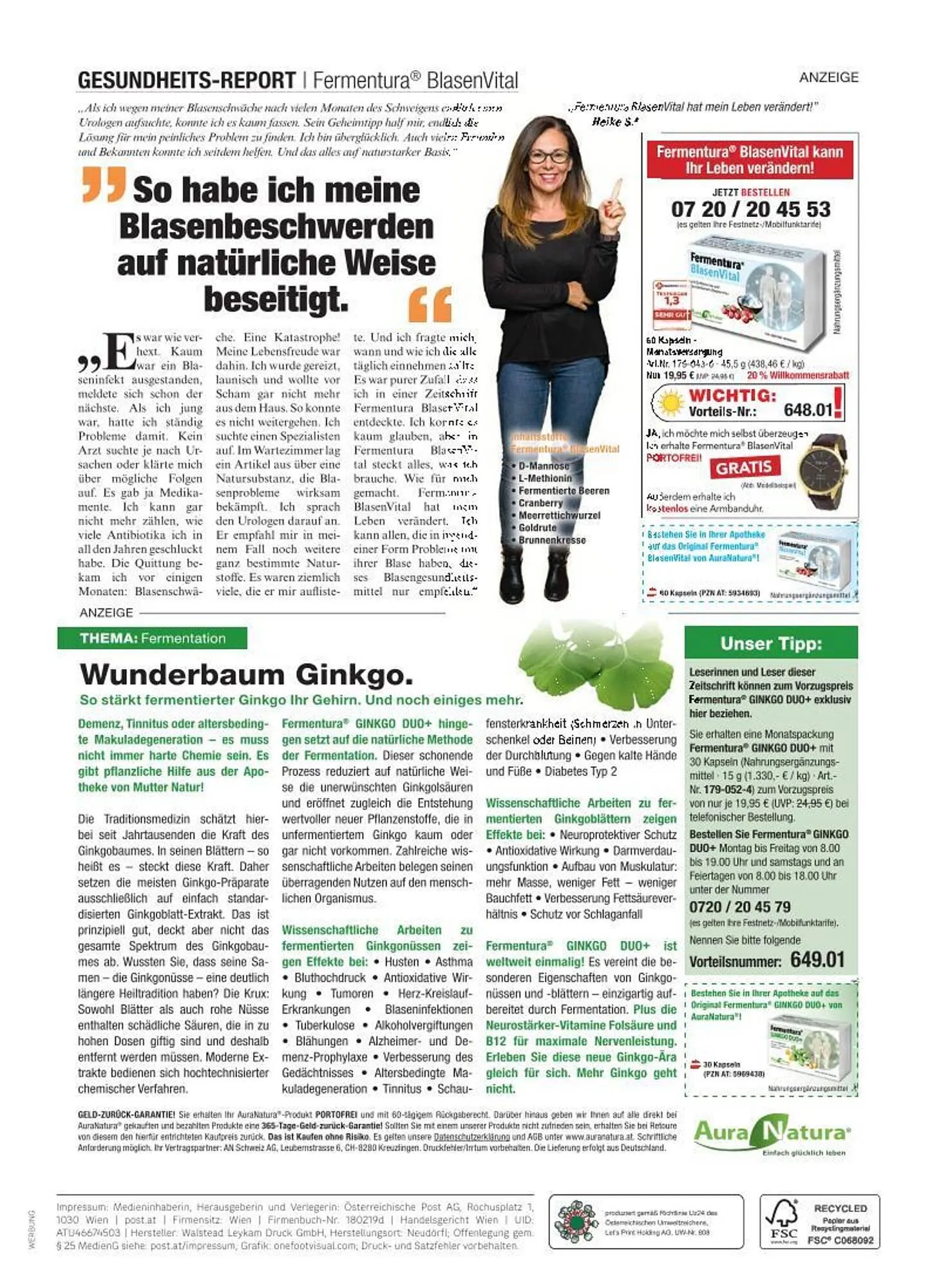 XXXLutz Prospekt von 24. Februar bis 25. Februar 2026 - Flugblätt seite 3