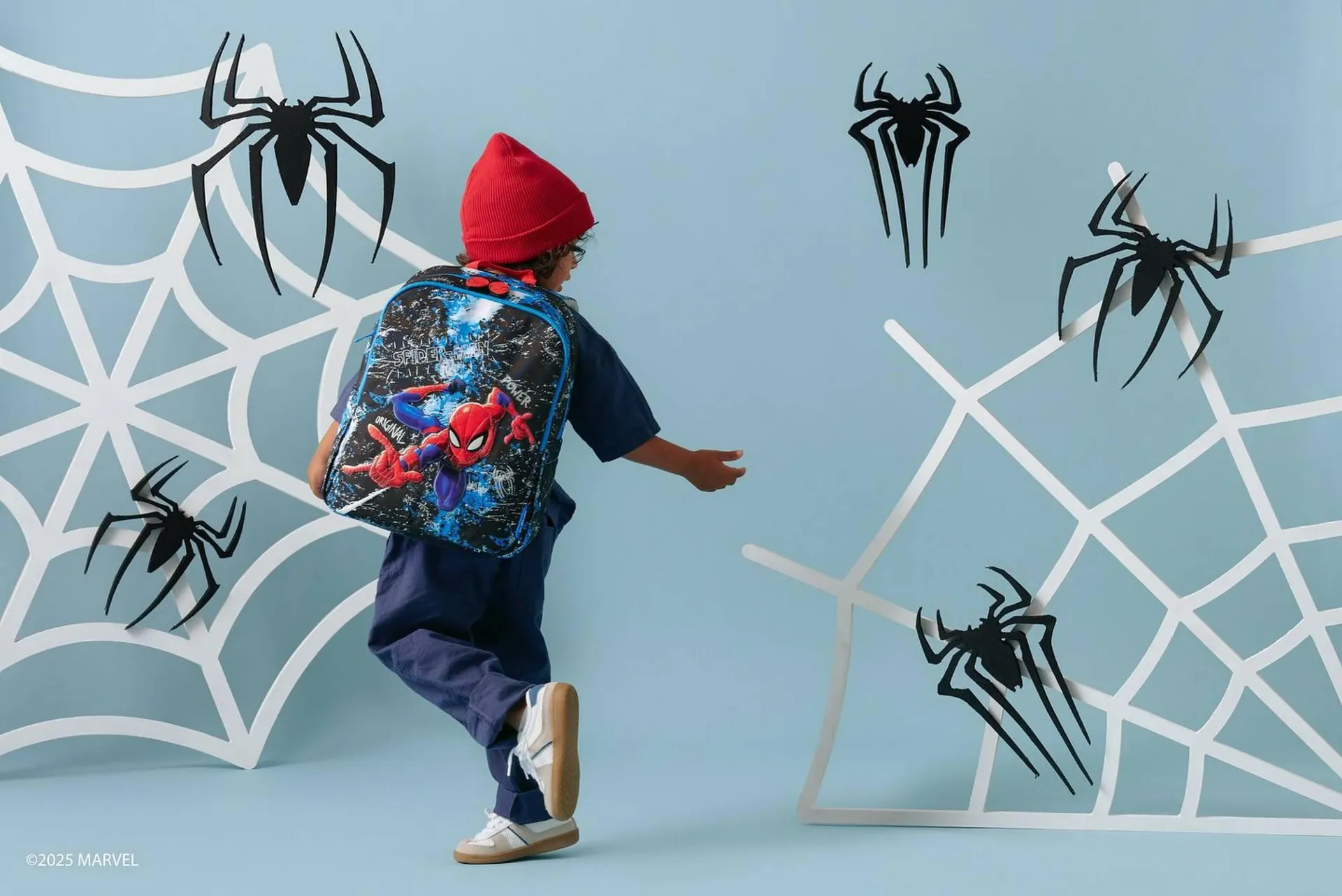 Samsonite Flugblatt von 21. Oktober bis 10. November 2025 - Flugblätt seite 9