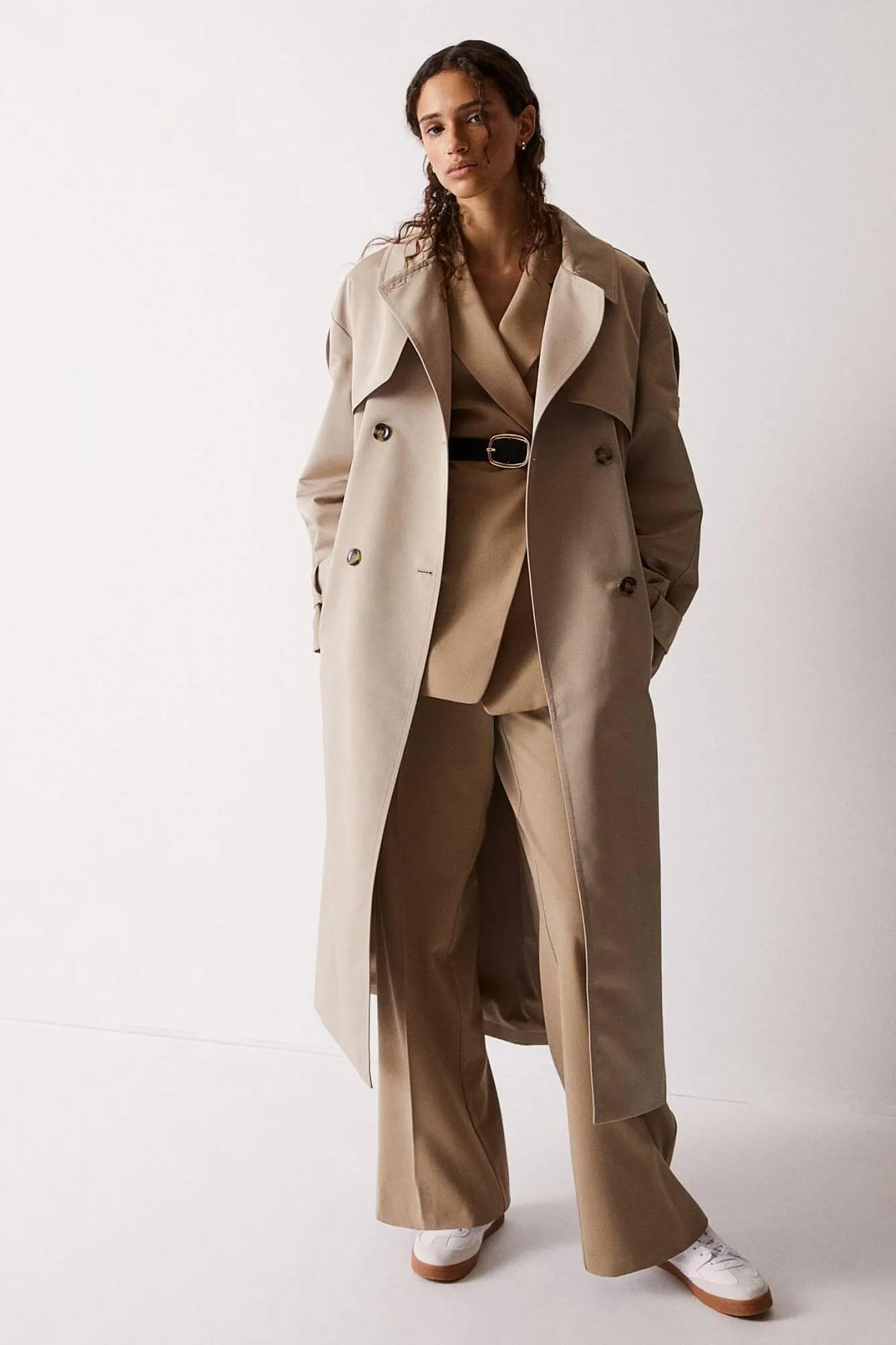 Katalógus H&M akciós újság augusztus 16.-tól szeptember 27.-ig 2023. - Oldal 5