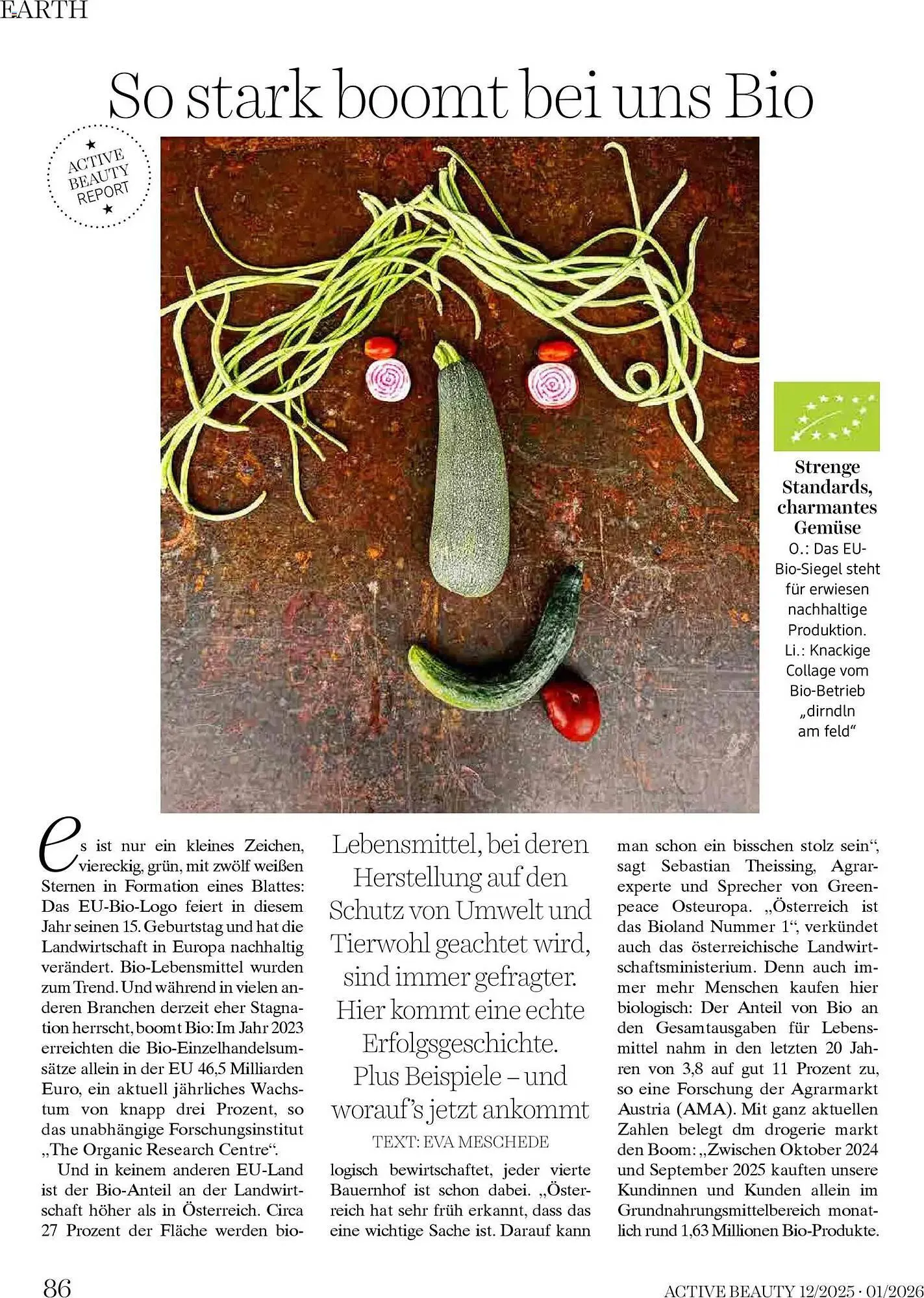 Dm Flugblatt von 1. Dezember bis 31. Jänner 2026 - Flugblätt seite  86