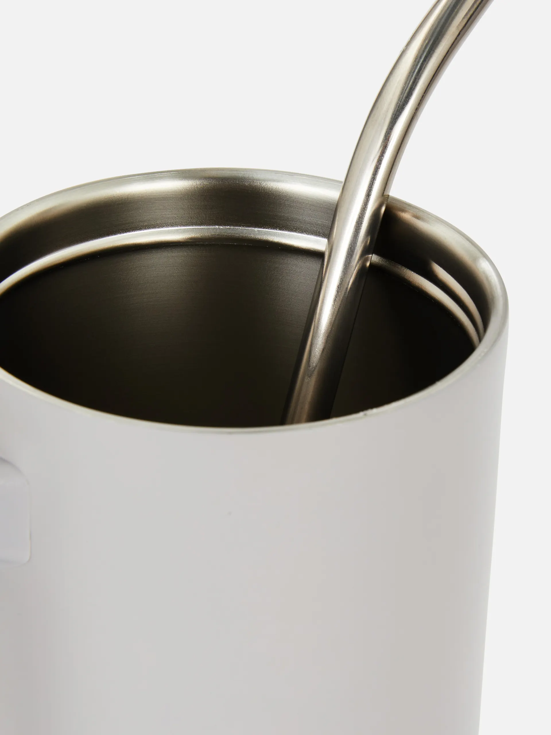 Reisebecher aus Edelstahl, 0,6 L