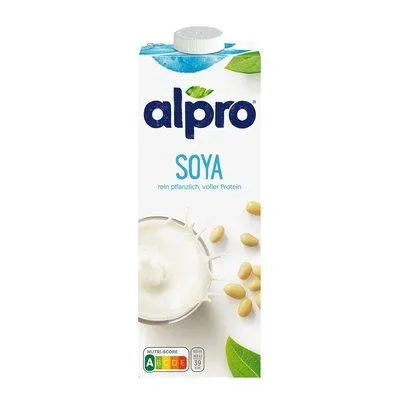 Alpro Soja Natural Drink Original