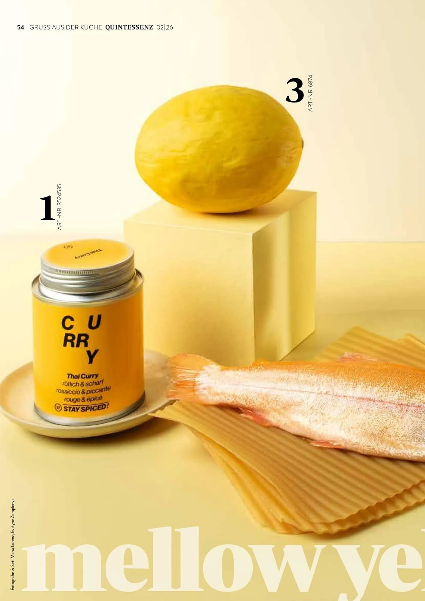 Transgourmet Flugblatt von 22. Mai bis 31. Juli 2026 - Flugblätt seite  56