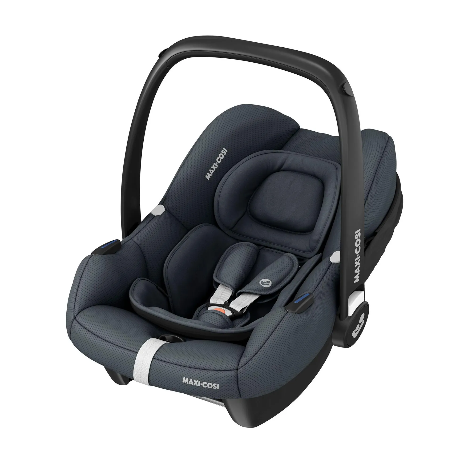 CabrioFix i-Size Essential Graphite