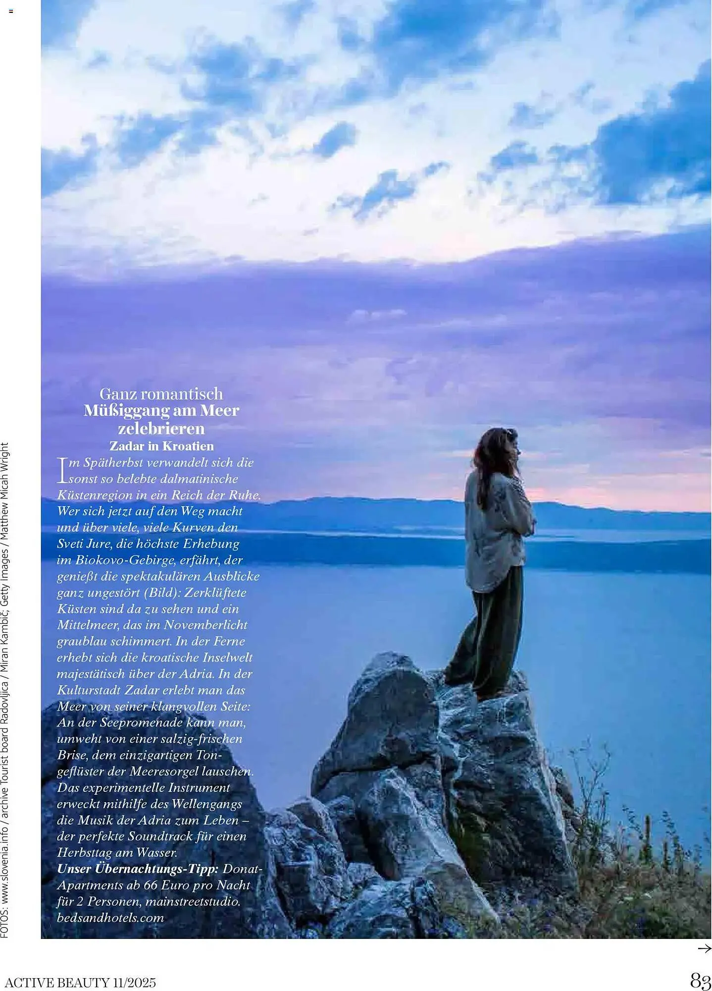 Dm Flugblatt von 1. November bis 30. November 2025 - Flugblätt seite  83