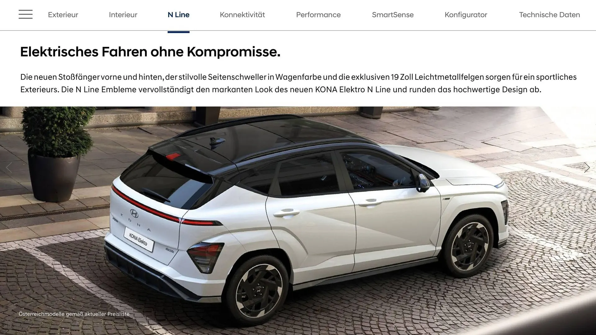 Hyundai Flugblatt von 16. Mai bis 27. Jänner 2026 - Flugblätt seite  13